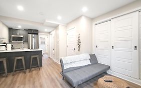 Elegant 1Bdr In Heart Of Plateau B